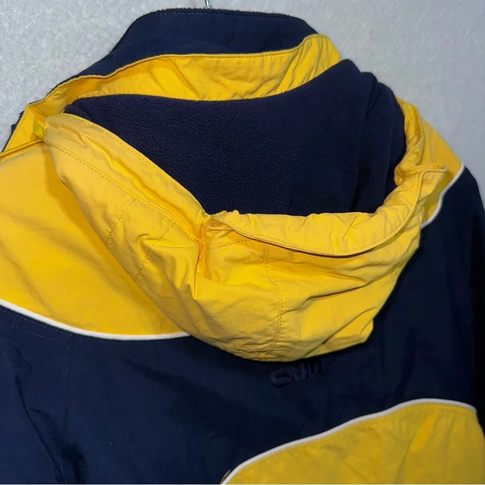Men’s American Eagle Outfitters AE77 Sz XS Performance Ski Snowboard Jacket Coat